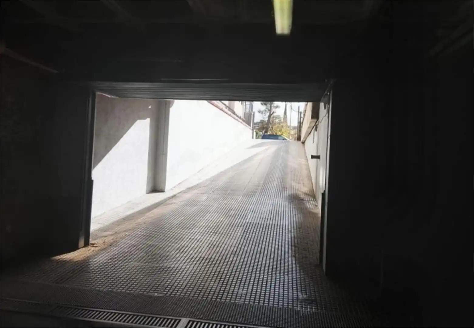 Garaje de alquiler en Avenida de Europa, 32, Aravaca Garaje de alquiler en Madrid