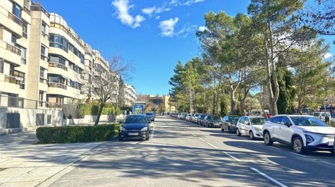 Photo 3 of Garage for rent in Avenida de Europa, 32, Aravaca, Madrid Capital