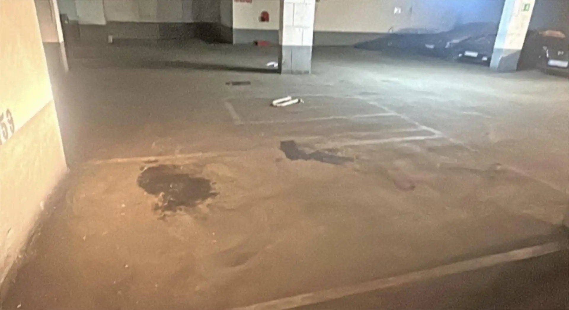 Garaje de alquiler en Avenida de Europa, 32, Aravaca Garaje de alquiler en Avenida de Europa, 32, Aravaca
