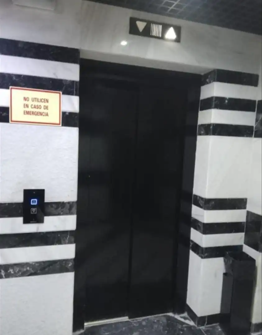 Garaje de alquiler en Avenida de Europa, 32, Aravaca Garaje de alquiler en Madrid