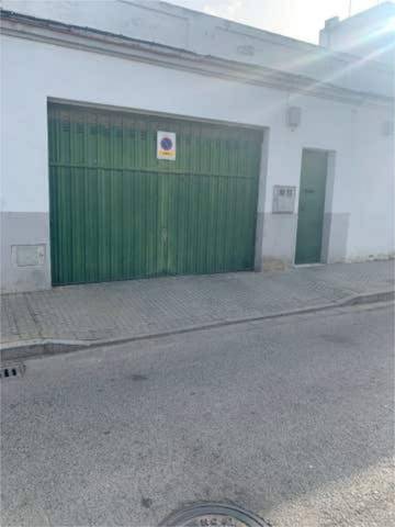 Garaje en Alquiler en San Jerónimo - La Bachillera