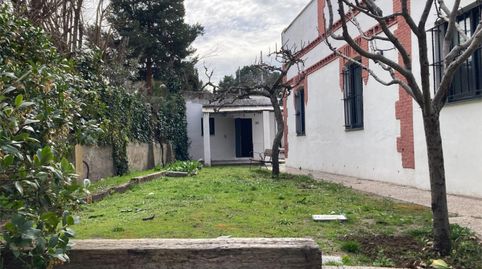 Foto 4 de Casa o xalet en venda a La Florida - El Plantío, Madrid Capital