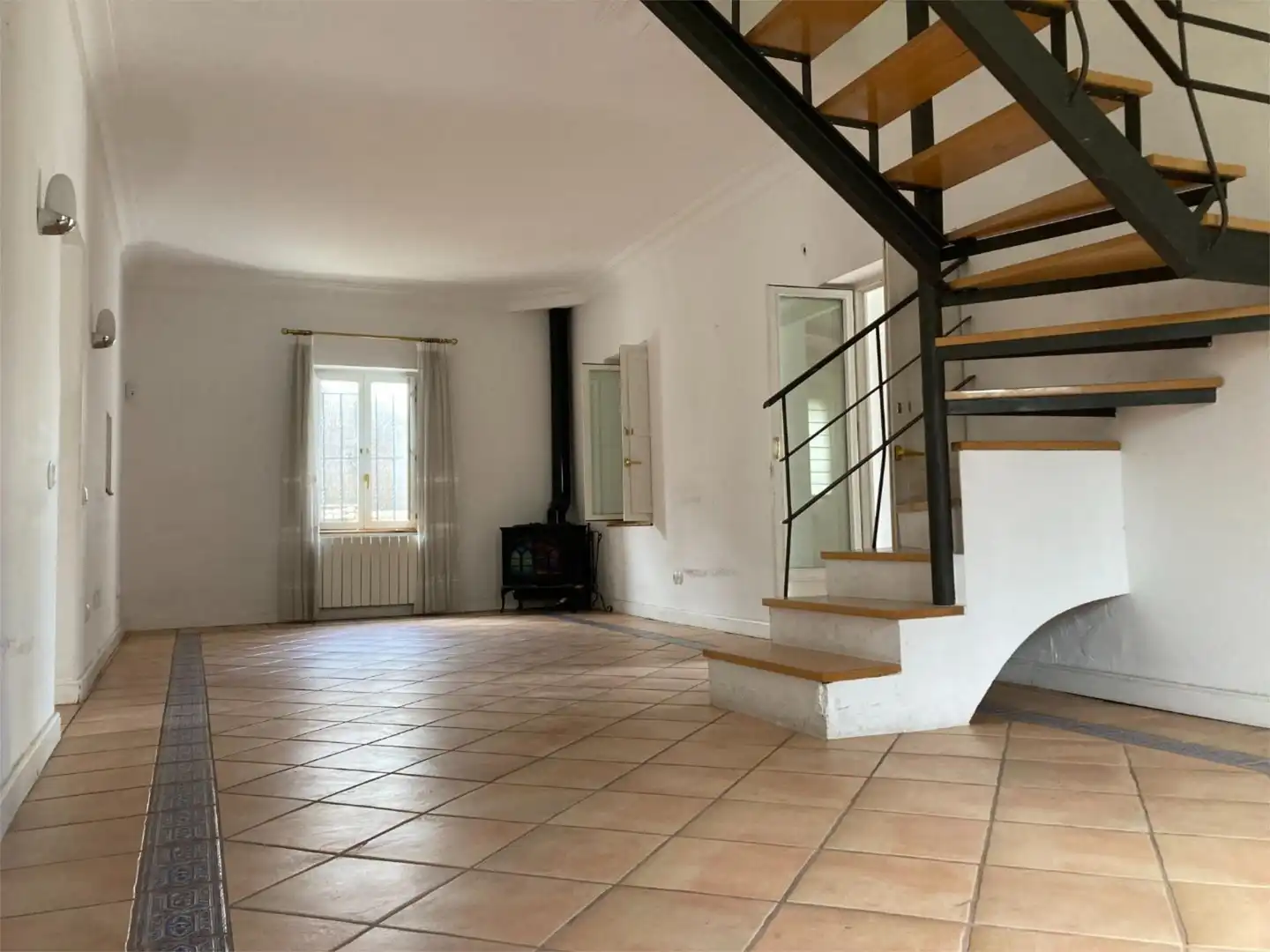 Houses for sale in  Madrid Capital  with Terrace