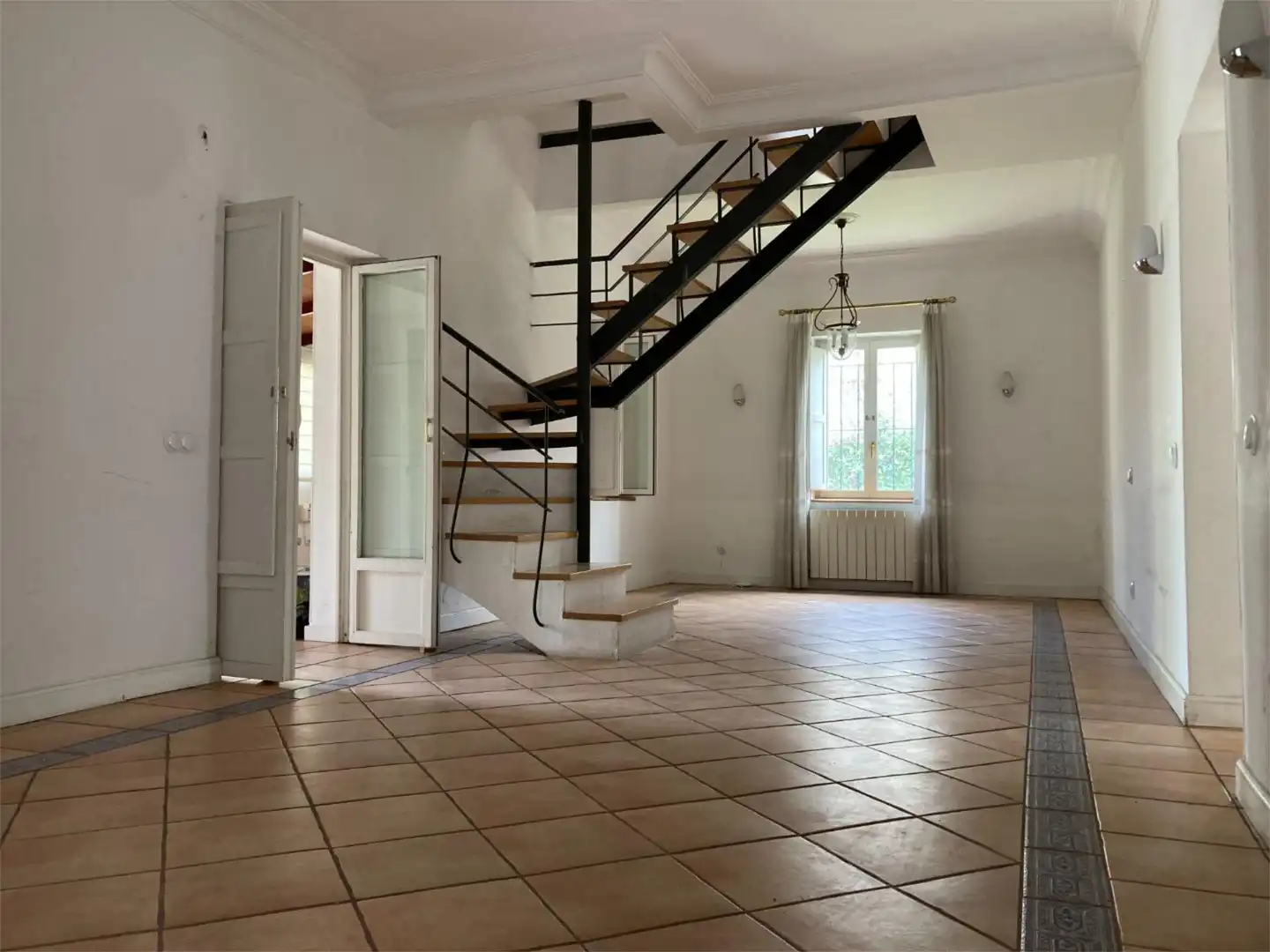Houses for sale in  Madrid Capital  with Terrace