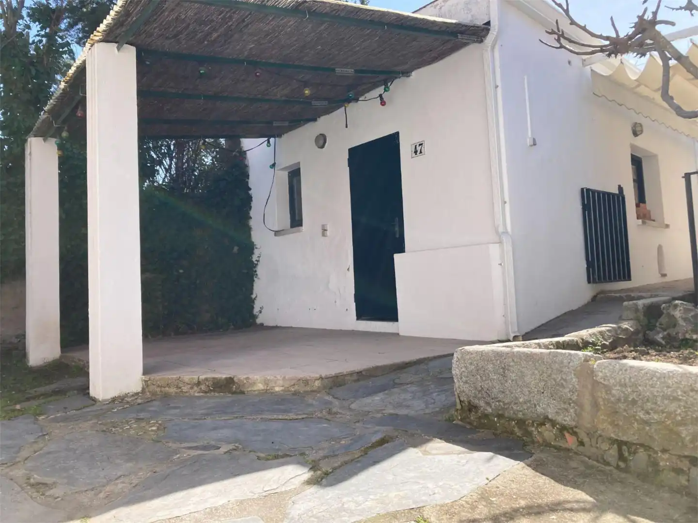 Houses for sale in  Madrid Capital  with Terrace