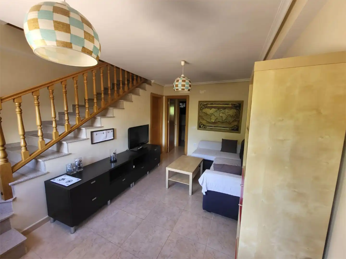 Flat for sale in Calle Belén, 14, San Antón