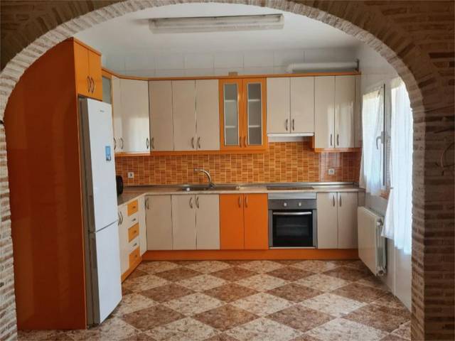 Piso en Venta en Calle Carmen, 20 en Quintanar de la Orden