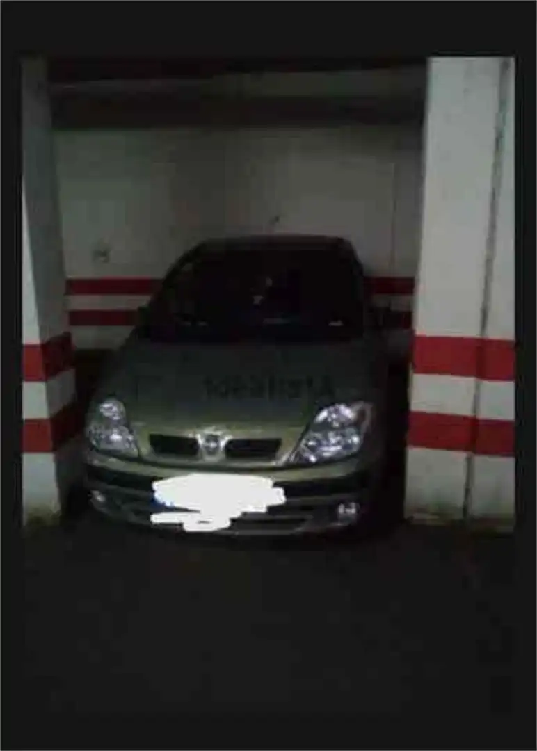 Parkplatz von Garage zur Miete in  Jaén Capital