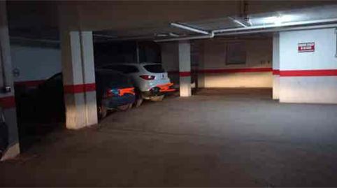 Photo 2 of Garage for rent in Renfe - Bulevar 1ª y 2ª Fase, Jaén Capital