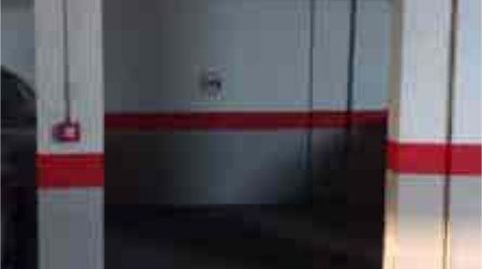 Photo 3 of Garage for rent in Renfe - Bulevar 1ª y 2ª Fase, Jaén Capital