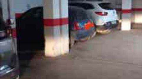 Photo 4 of Garage for rent in Renfe - Bulevar 1ª y 2ª Fase, Jaén Capital