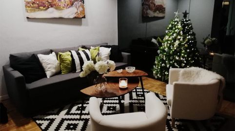 Pis en venda a Avenida del General Perón, 32, Cuatro Caminos - Azca, Madrid Capital - imatge 3 Foto 3 de Pis en venda a Avenida del General Perón, 32, Cuatro Caminos - Azca, Madrid Capital