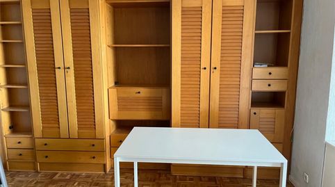 Pis en venda a Avenida del General Perón, 32, Cuatro Caminos - Azca, Madrid Capital - imatge 5 Foto 5 de Pis en venda a Avenida del General Perón, 32, Cuatro Caminos - Azca, Madrid Capital