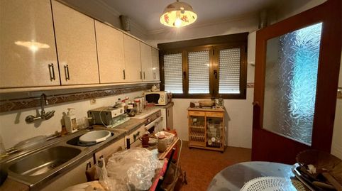 Foto 3 de Piso en venta en Calle Cánovas del Castillo Ponton, 30, Centro ciudad, Linares