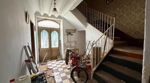 Foto 4 de Piso en venta en Calle Cánovas del Castillo Ponton, 30, Centro ciudad, Linares