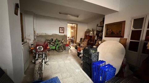 Foto 5 de Piso en venta en Calle Cánovas del Castillo Ponton, 30, Centro ciudad, Linares
