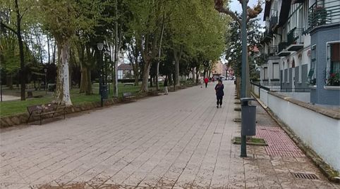 Foto 2 von Wohnung zum Verkauf in Elexpuru Kalea, 5, Bagatza - San Vicente, Barakaldo