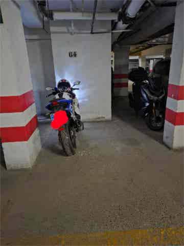 Garaje en Alquiler en Triana Este