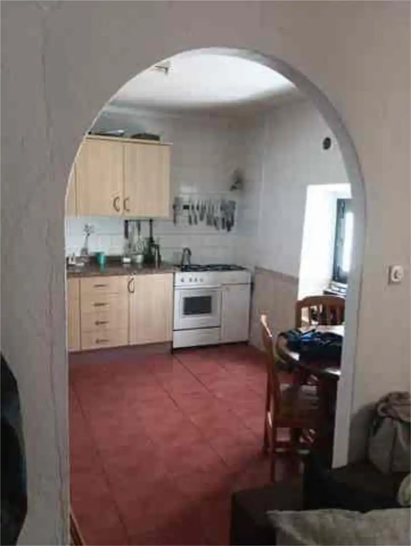 Casa o chalet en venta en Benaoján Cocina de Casa o chalet en venta en Benaoján con Terraza y Amueblado