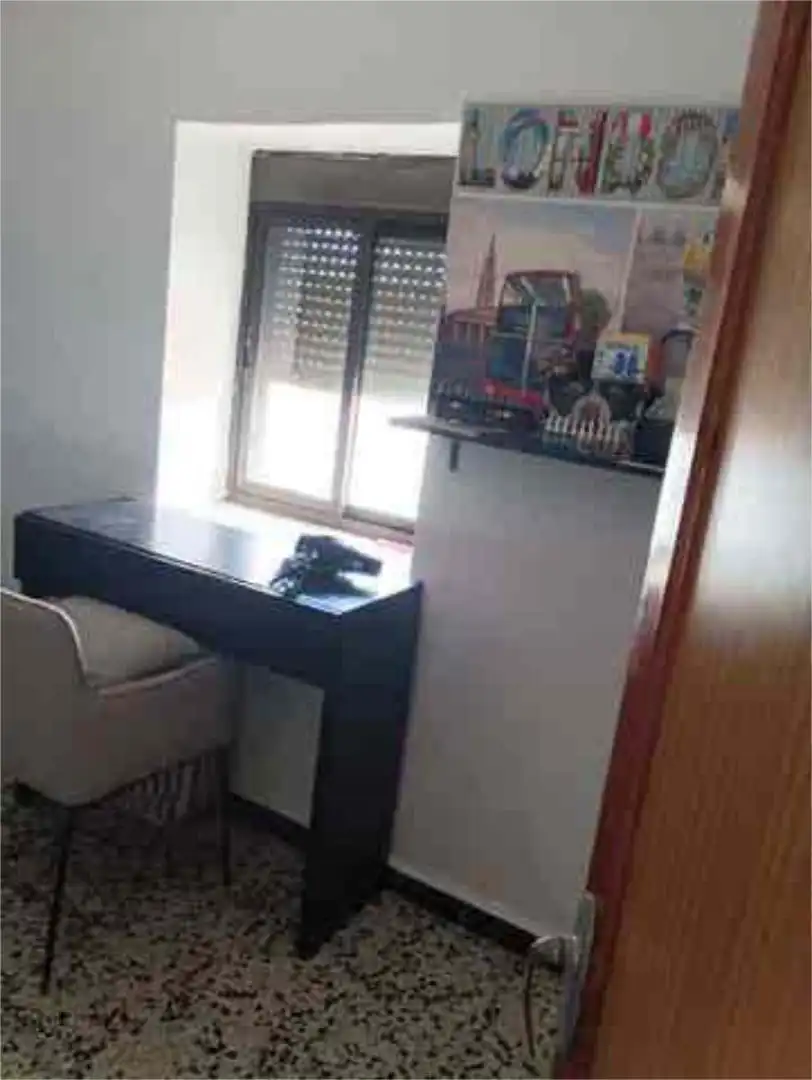 Casa o chalet en venta en Benaoján Cocina de Casa o chalet en venta en Benaoján con Terraza y Amueblado