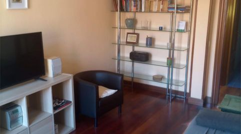 Foto 2 de Pis de lloguer a Narrika Kalea, 10, Parte Vieja, Donostia - San Sebastián