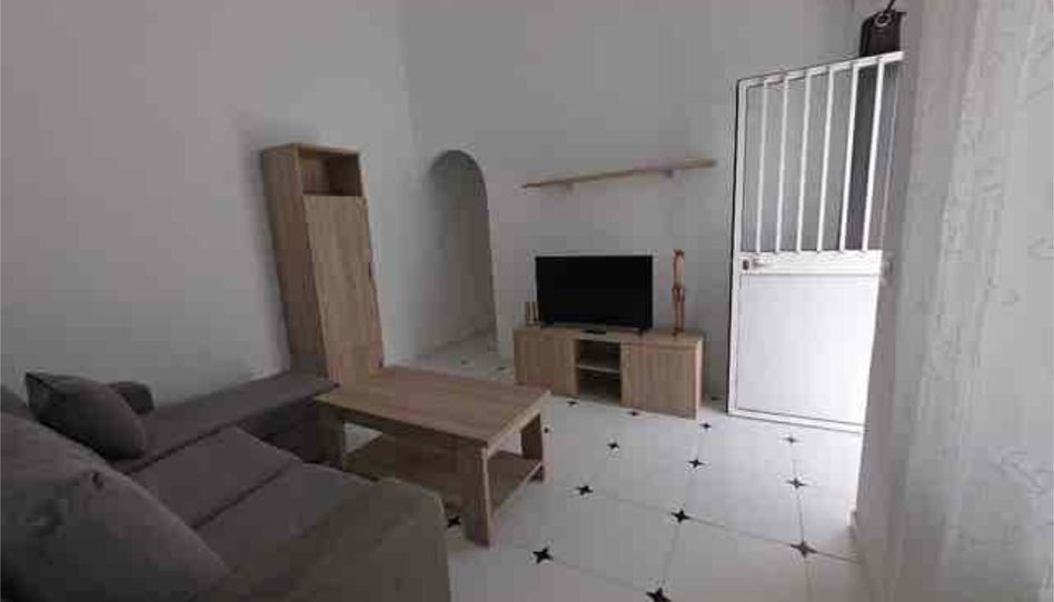 Flat for rent in Centro- San Felipe - Huerta Fava, La Línea de la Concepción - image 1 Photo 1 of Flat for rent in Centro- San Felipe - Huerta Fava, La Línea de la Concepción
