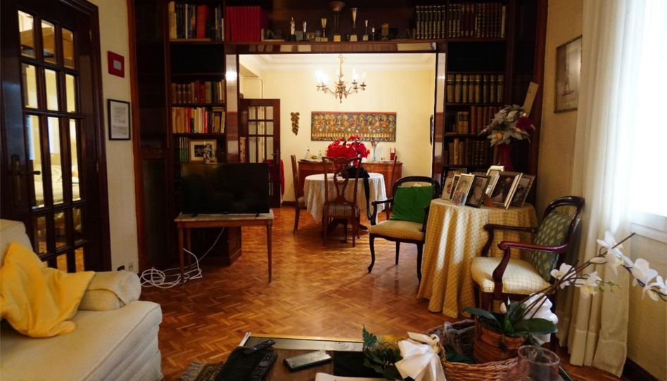 Pis en venda a Calle de Laguna de Rins, 3, Doctor Cerrada, Zaragoza Capital - imatge 1 Foto 1 de Pis en venda a Calle de Laguna de Rins, 3, Doctor Cerrada, Zaragoza Capital