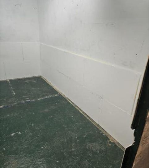 Foto 2 de Traster de lloguer a Feria, Albacete Capital