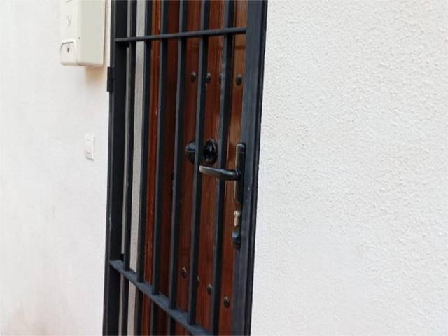 Planta baja en Venta en Plaza De La Constitucion De Laroles, 2 en Nevada