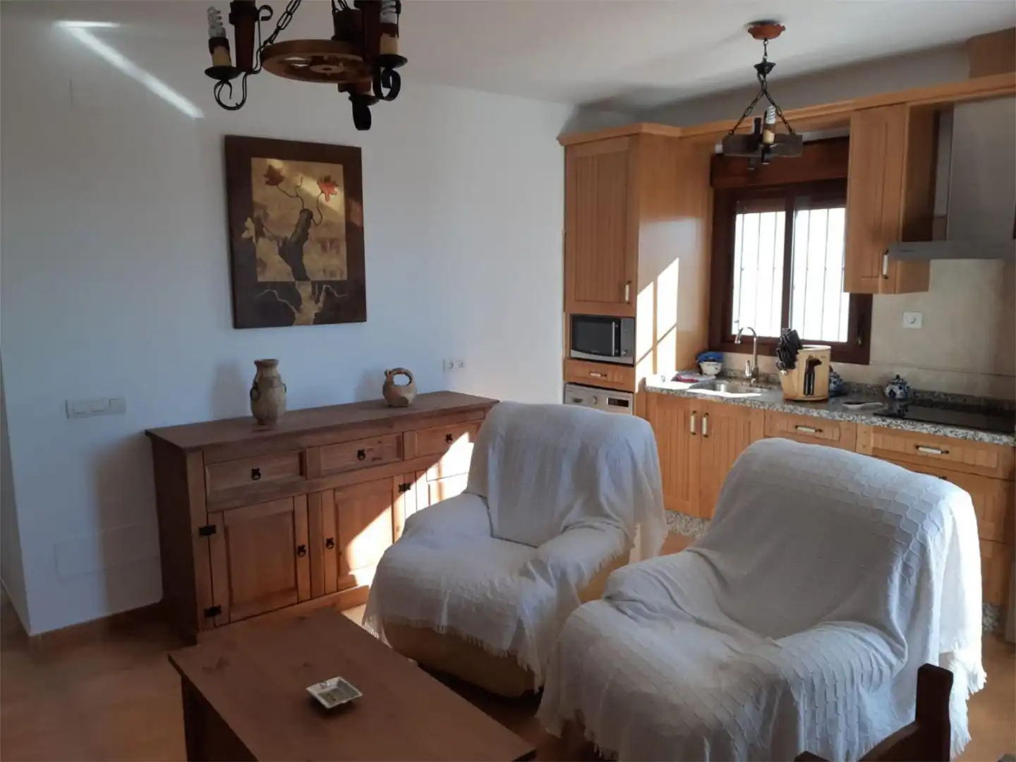 Sala d'estar de Planta baixa en venda en Nevada