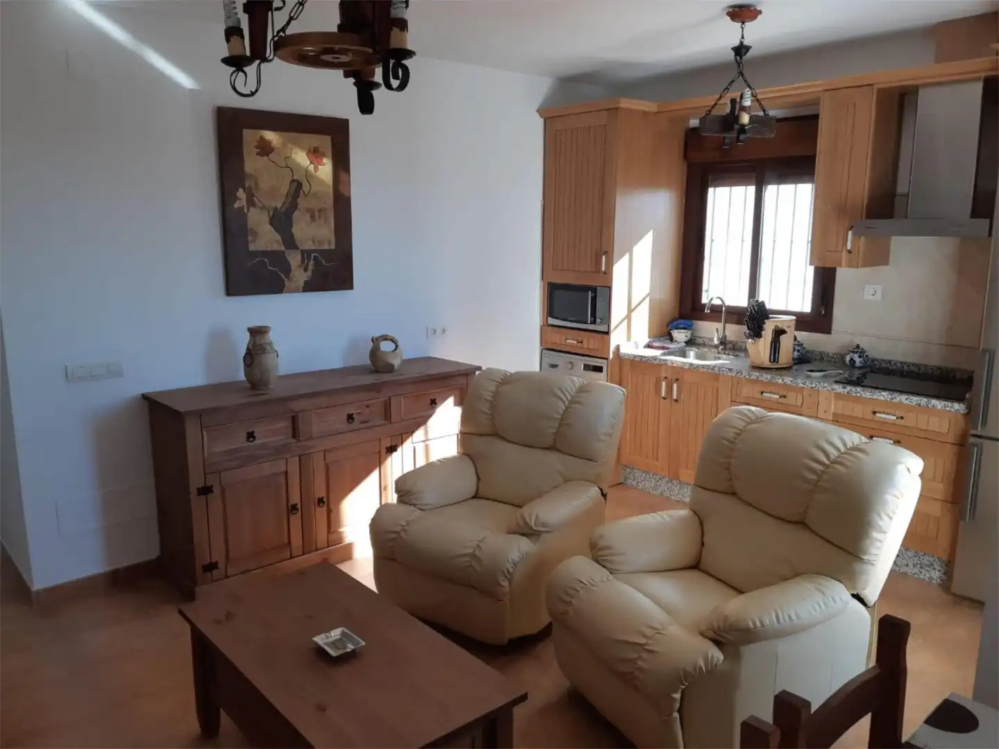 Sala d'estar de Planta baixa en venda en Nevada