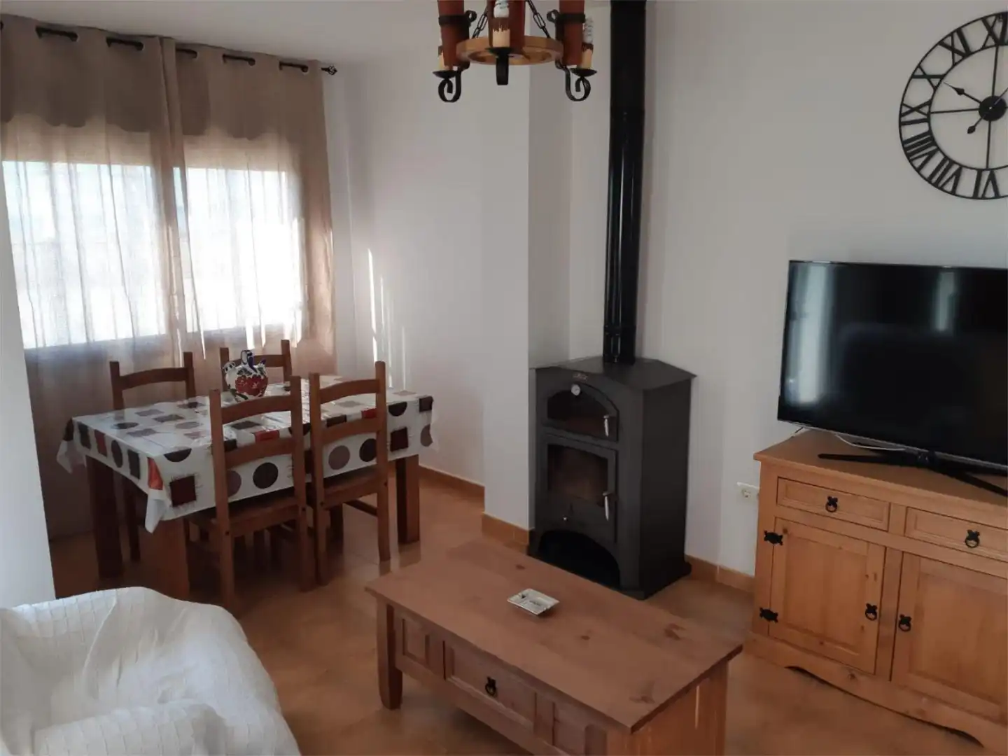 Sala d'estar de Planta baixa en venda en Nevada