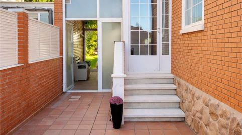 Foto 5 de Casa o chalet en venta en Calle de Los Eucaliptos, 86, Urbanizaciones, Rivas-Vaciamadrid