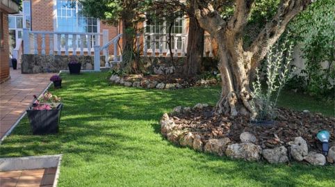 Foto 2 de Casa o chalet en venta en Calle de Los Eucaliptos, 86, Urbanizaciones, Rivas-Vaciamadrid