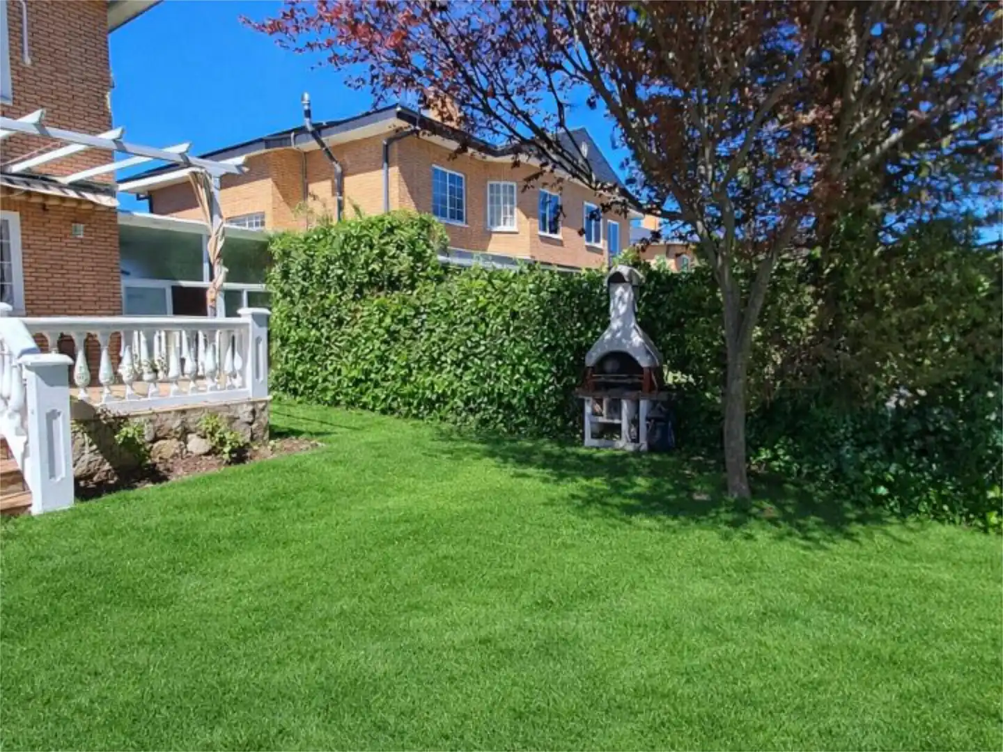 Casa o chalet en venta en Calle de los Eucaliptos, 86, Urbanizaciones