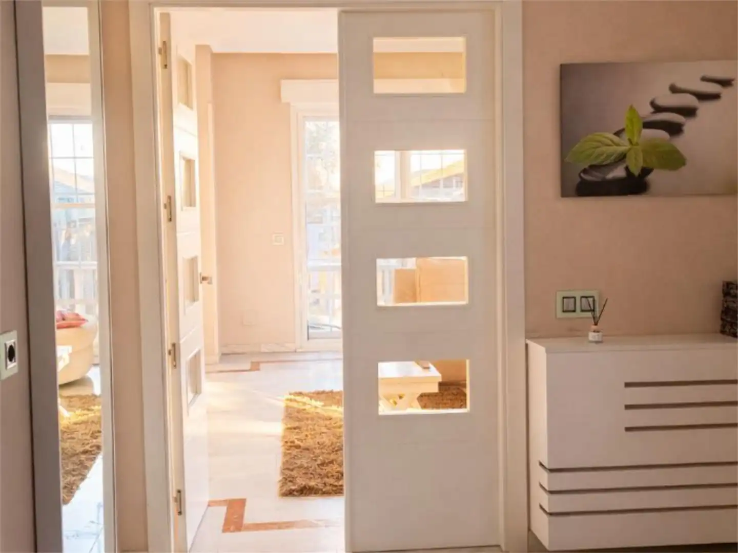 Casa o chalet en venta en Rivas-Vaciamadrid con Aire acondicionado, Calefacción y Jardín privado