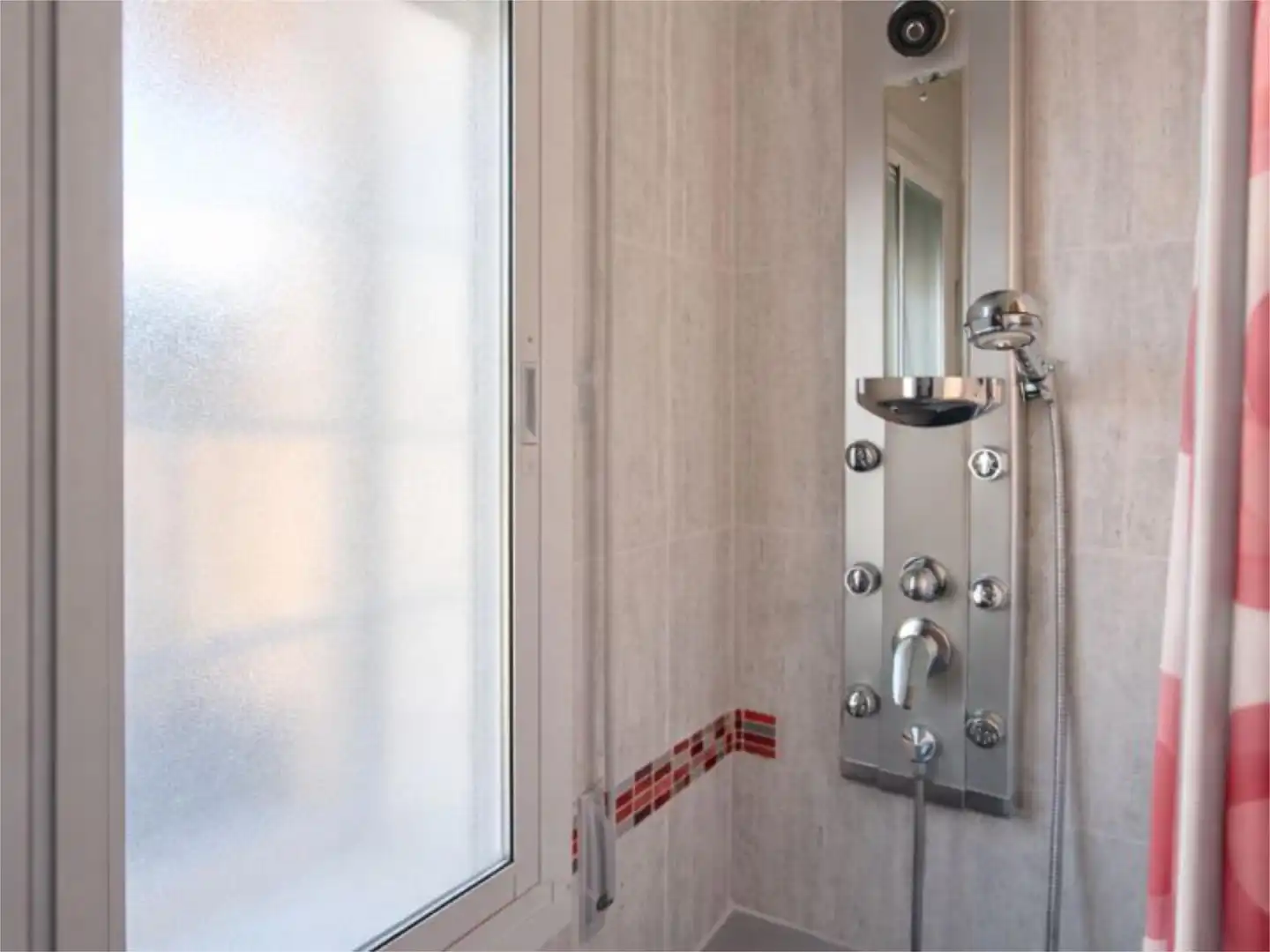 Baño de Casa o chalet en venta en Rivas-Vaciamadrid con Aire acondicionado, Calefacción y Jardín privado