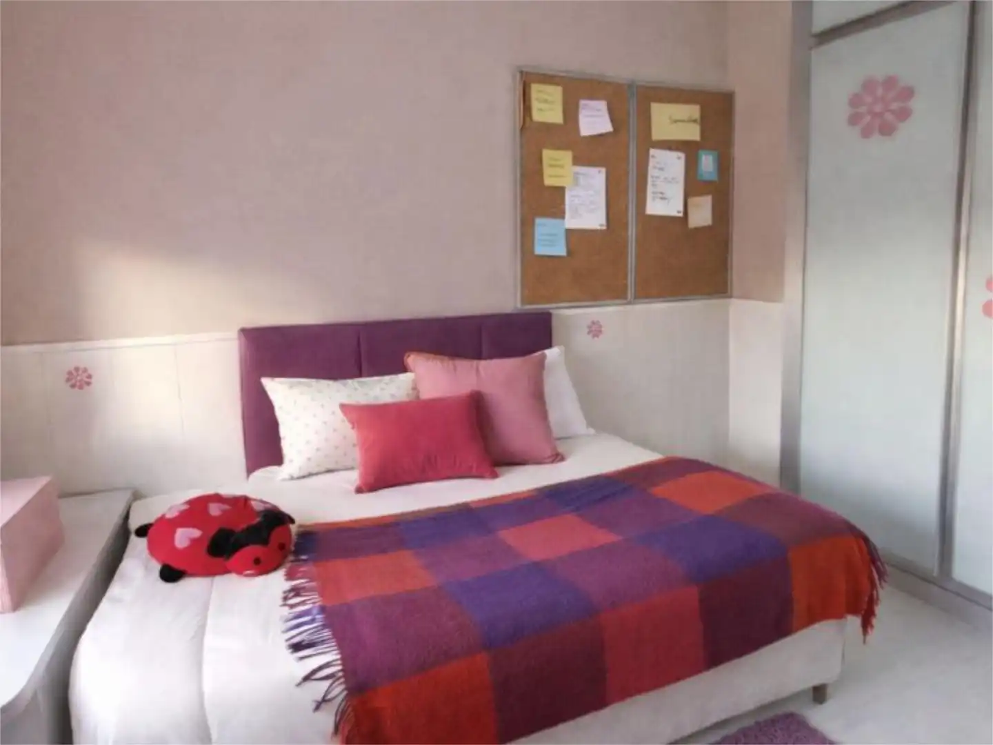 Habitación de Casa o chalet en venta en Rivas-Vaciamadrid con Aire acondicionado, Calefacción y Jardín privado