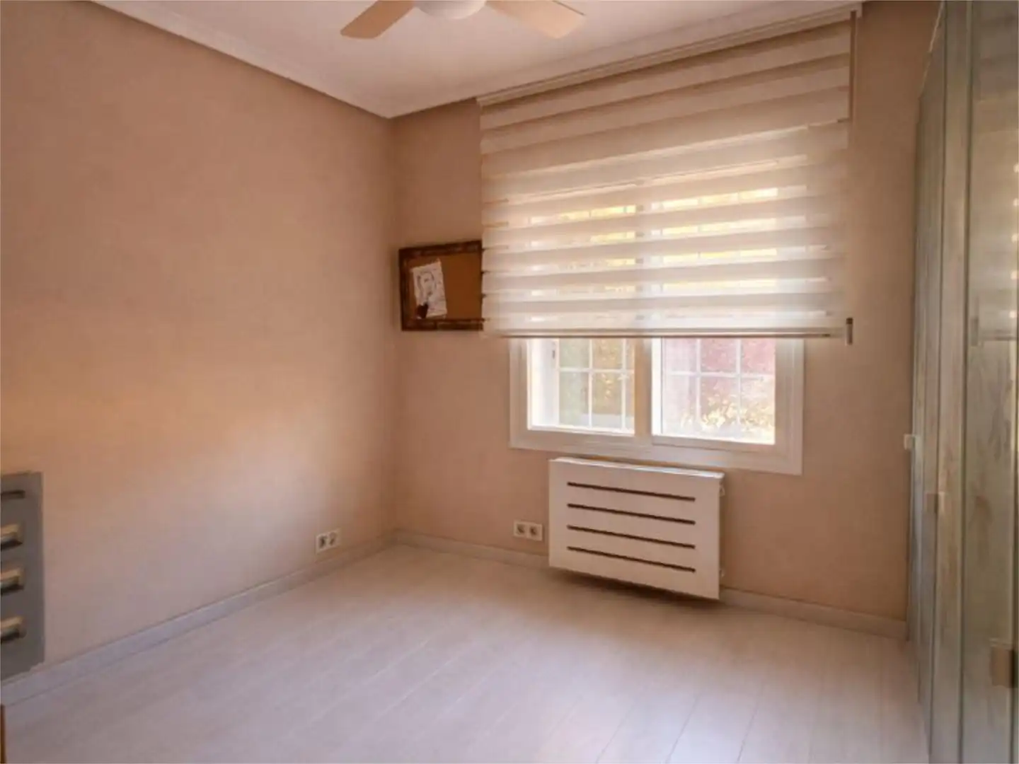 Habitación de Casa o chalet en venta en Rivas-Vaciamadrid con Aire acondicionado, Calefacción y Jardín privado