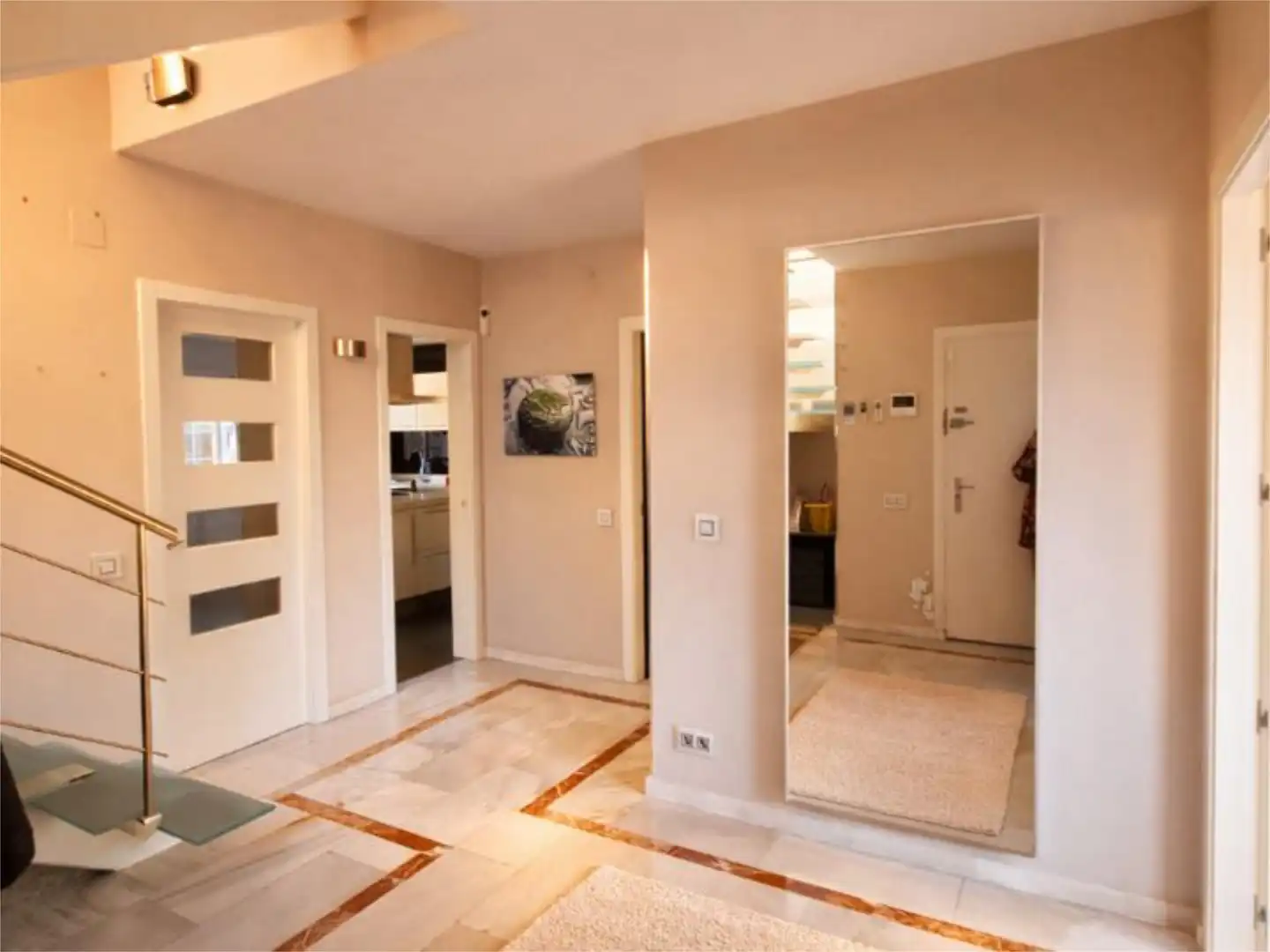 Casa o chalet en venta en Calle de los Eucaliptos, 86, Urbanizaciones