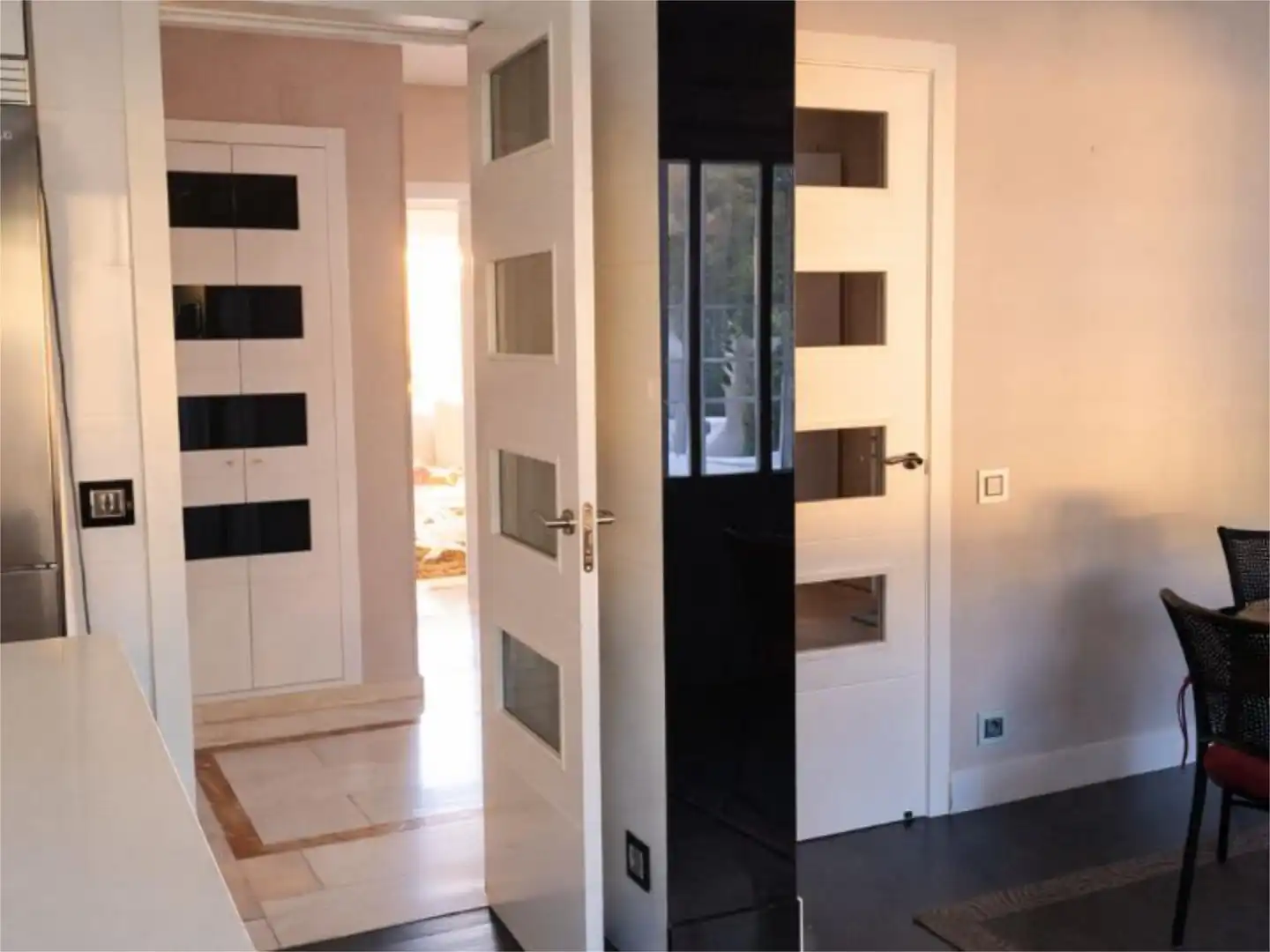 Casa o chalet en venta en Rivas-Vaciamadrid con Aire acondicionado, Calefacción y Jardín privado