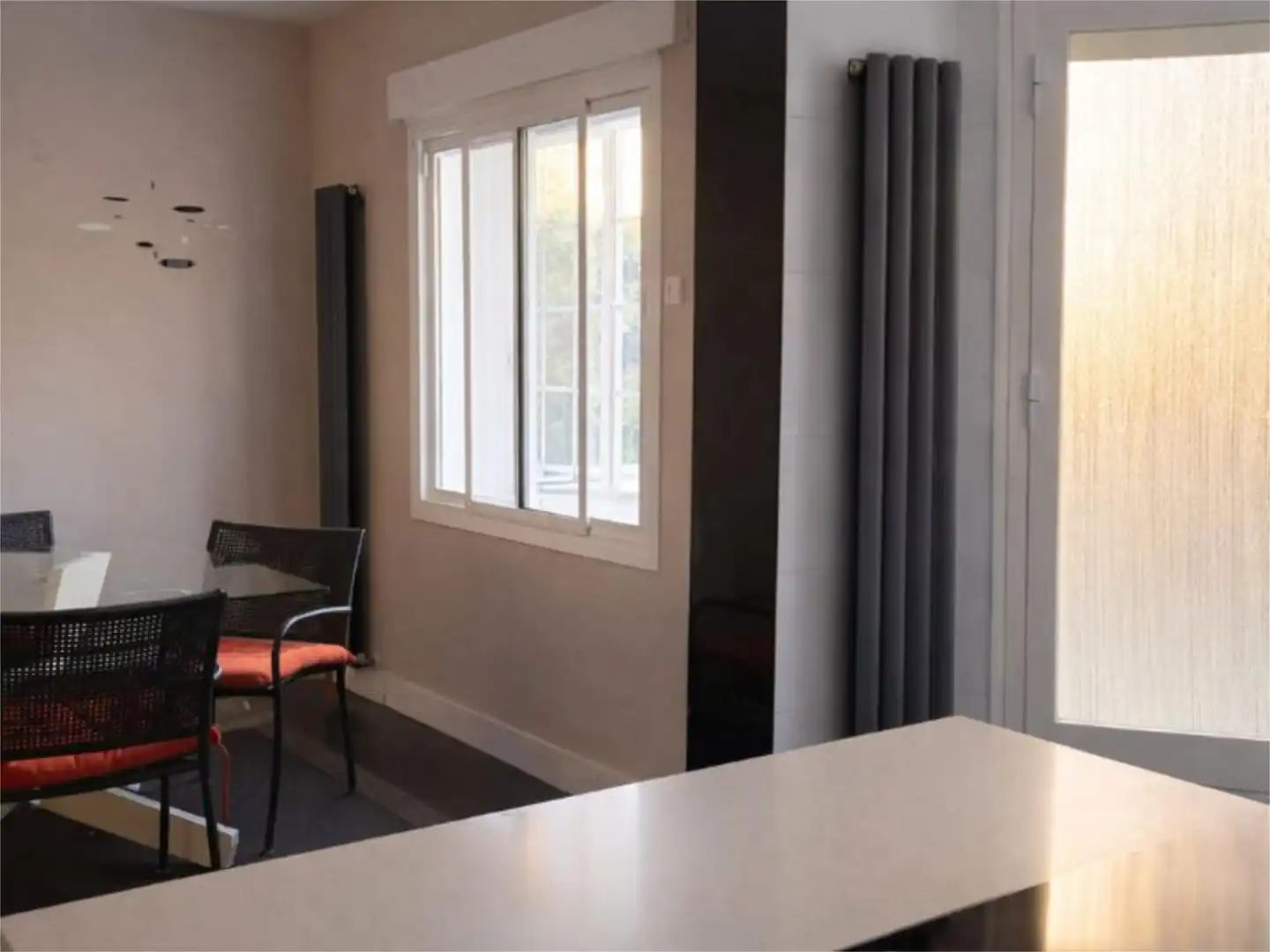 Comedor de Casa o chalet en venta en Rivas-Vaciamadrid con Aire acondicionado, Calefacción y Jardín privado