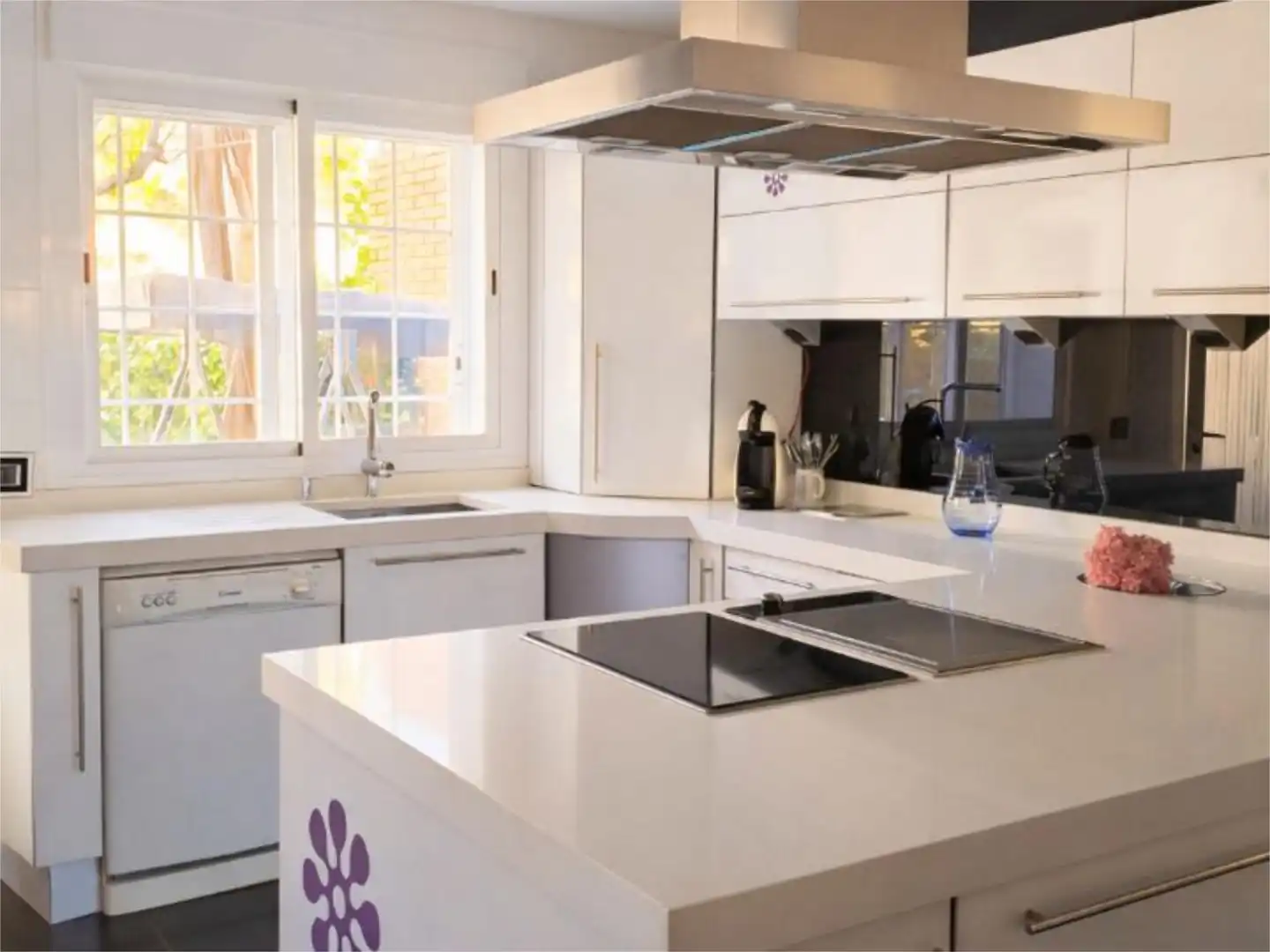 Casa o chalet en venta en Calle de los Eucaliptos, 86, Urbanizaciones