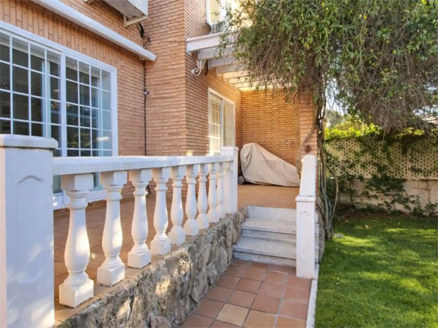 Casa o chalet en venta en Calle de los Eucaliptos, 86, Urbanizaciones