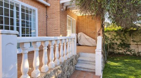 Foto 4 de Casa o chalet en venta en Calle de Los Eucaliptos, 86, Urbanizaciones, Rivas-Vaciamadrid