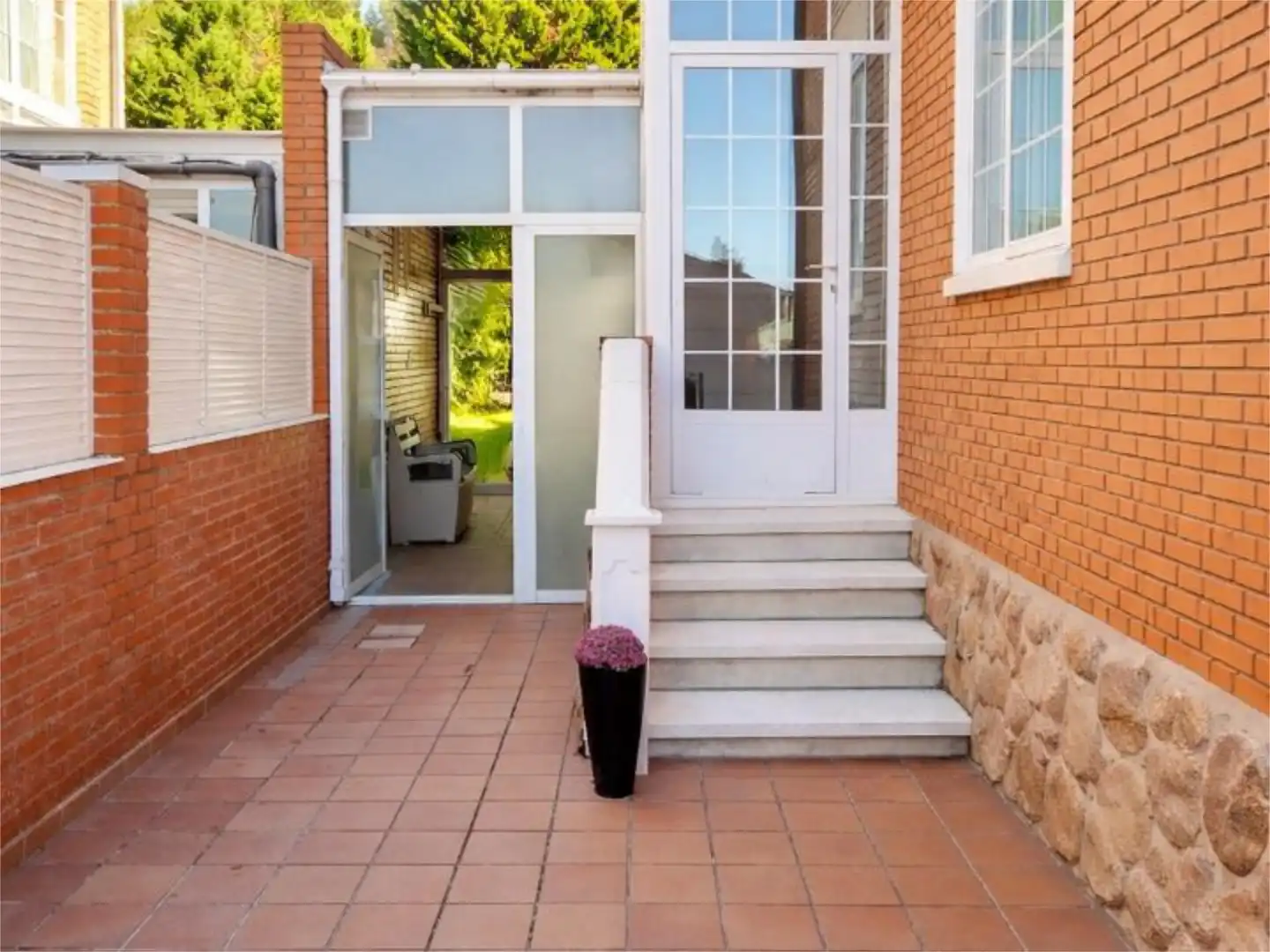 Casa o chalet en venta en Rivas-Vaciamadrid con Aire acondicionado, Calefacción y Jardín privado