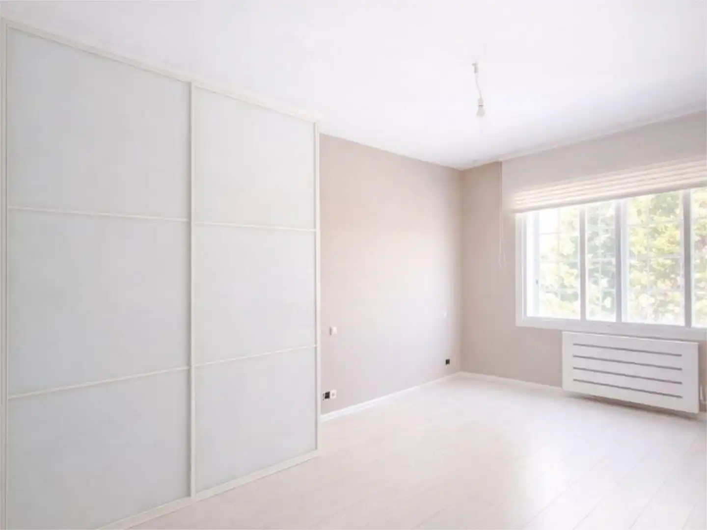 Habitación de Casa o chalet en venta en Rivas-Vaciamadrid con Aire acondicionado, Calefacción y Jardín privado