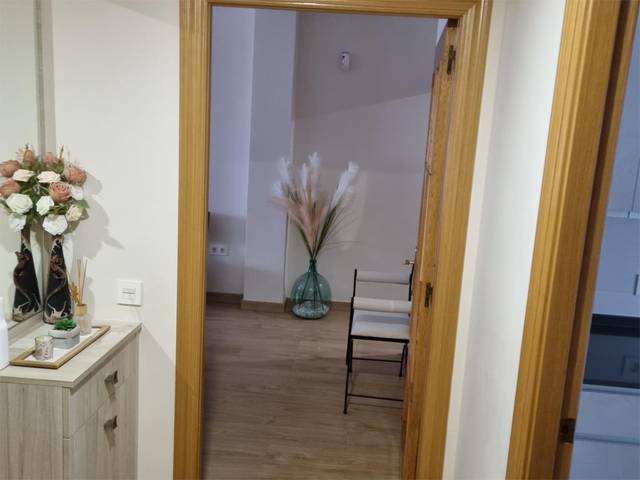 Piso en Venta en Calle Doctor Fleming, 17 en San Roque - Ronda Norte