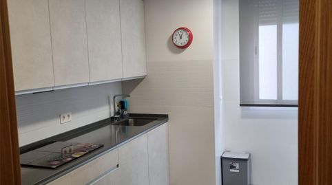 Foto 2 de Piso en venta en Calle Doctor Fleming, 17, San Roque - Ronda Norte, Badajoz Capital