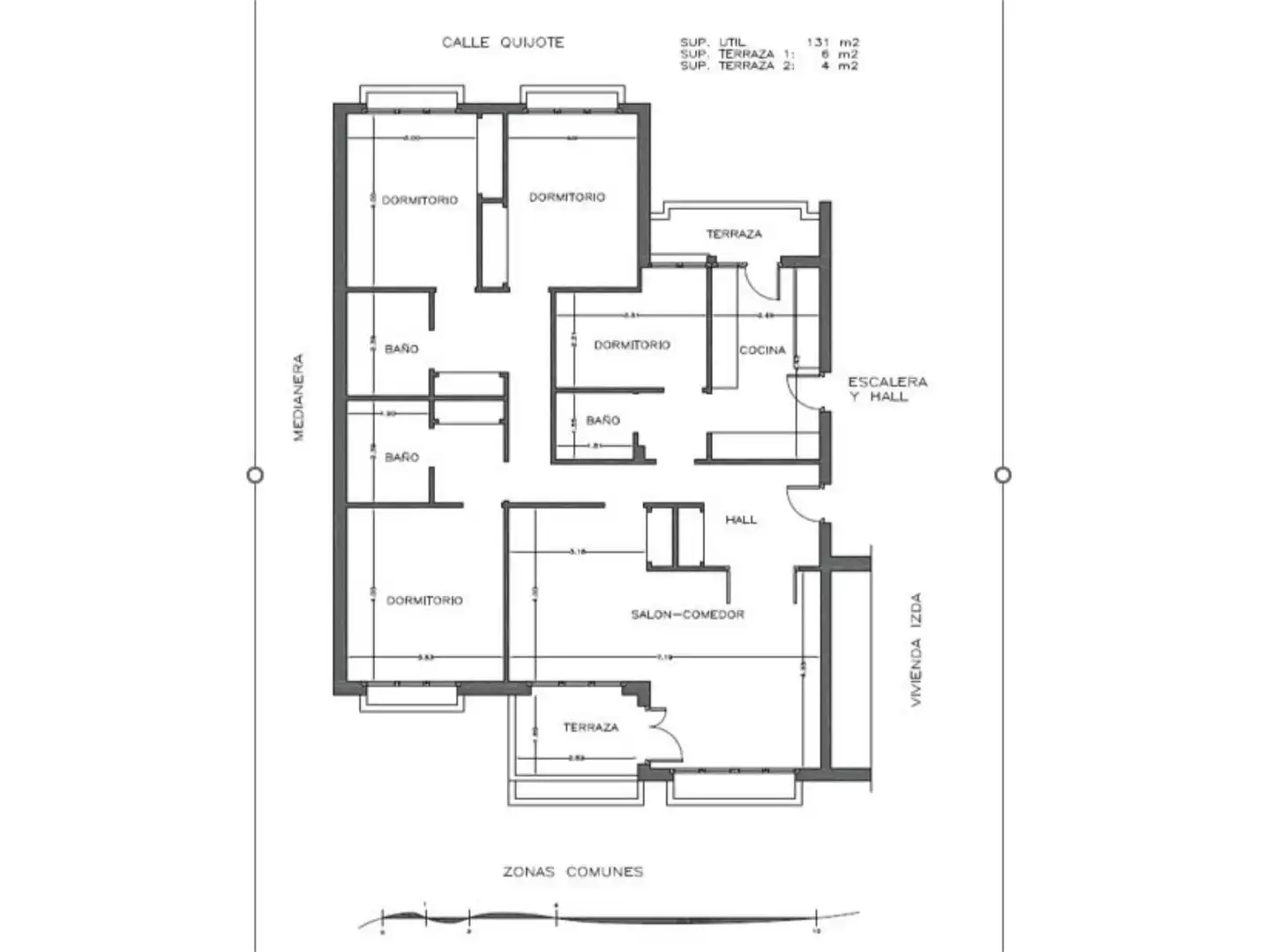 Piso en venta en Calle Don Quijote, 28, Viesques Piso en venta en Gijón con Terraza, Piscina y Balcón